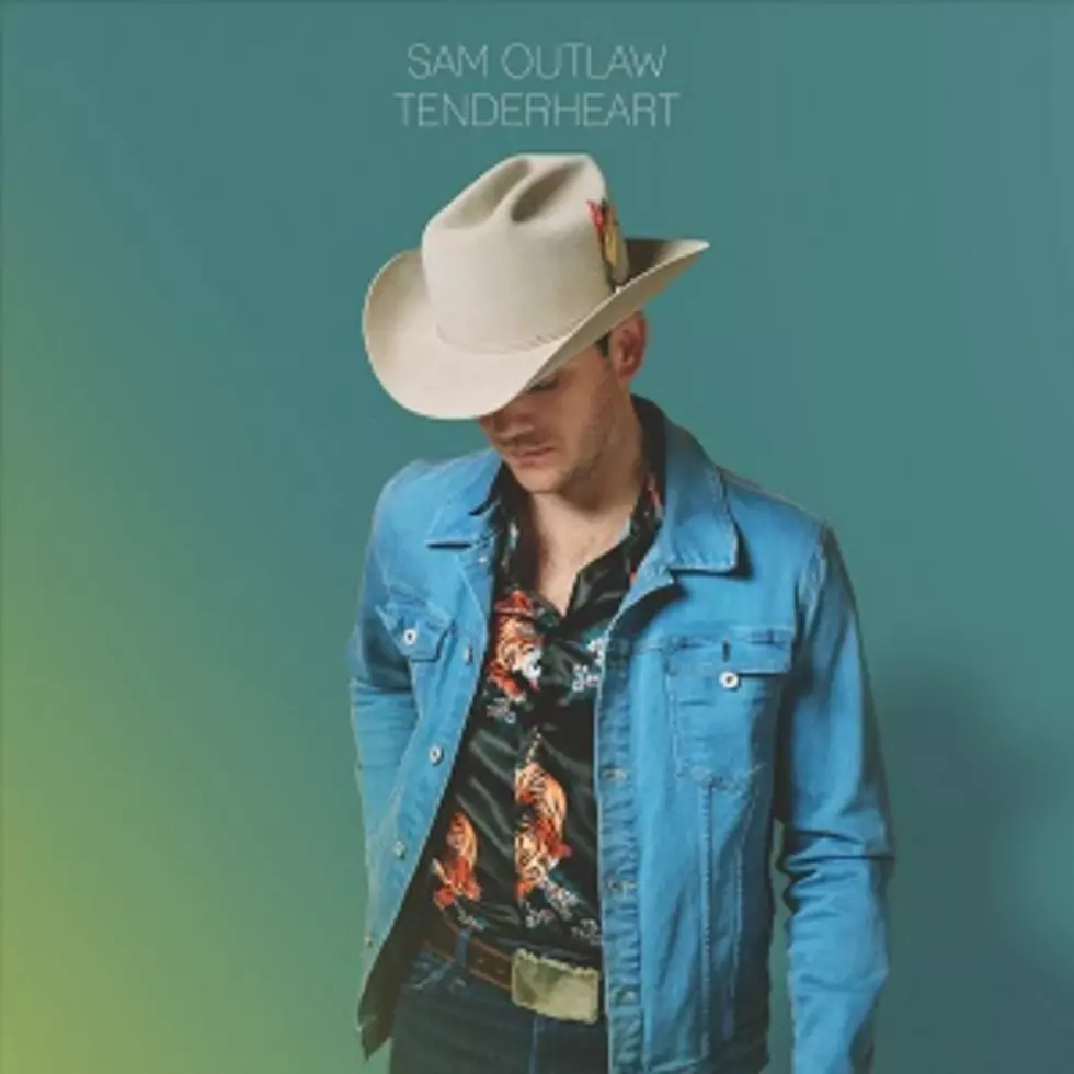 Sam Outlaw Announces Sophomore Album, &#8216;Tenderheart&#8217;
