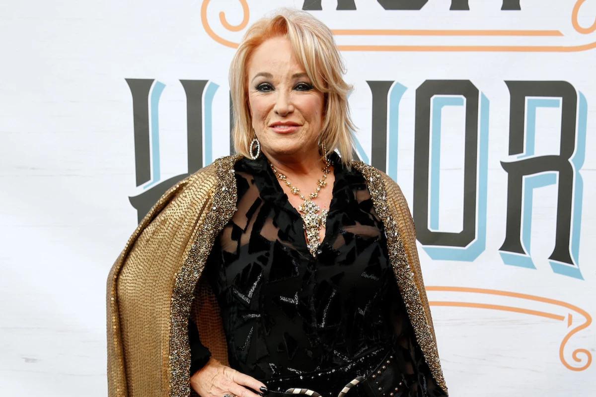First Time Stories: Tanya Tucker