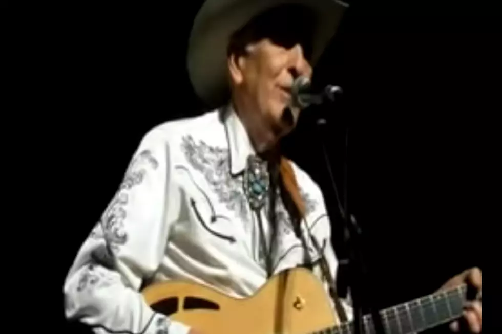 Rockabilly Legend Tommy Allsup Dead at 85