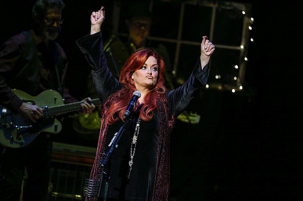 Wynonna Judd Plans 2017 Roots & Revival Tour