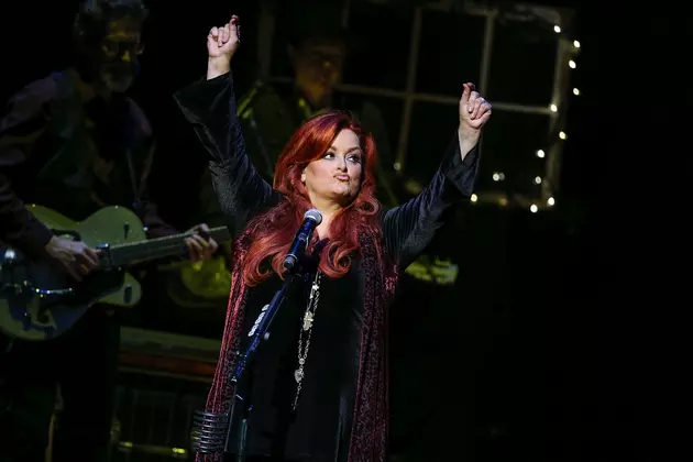 Wynonna Judd Plans 2017 Roots &#038; Revival Tour