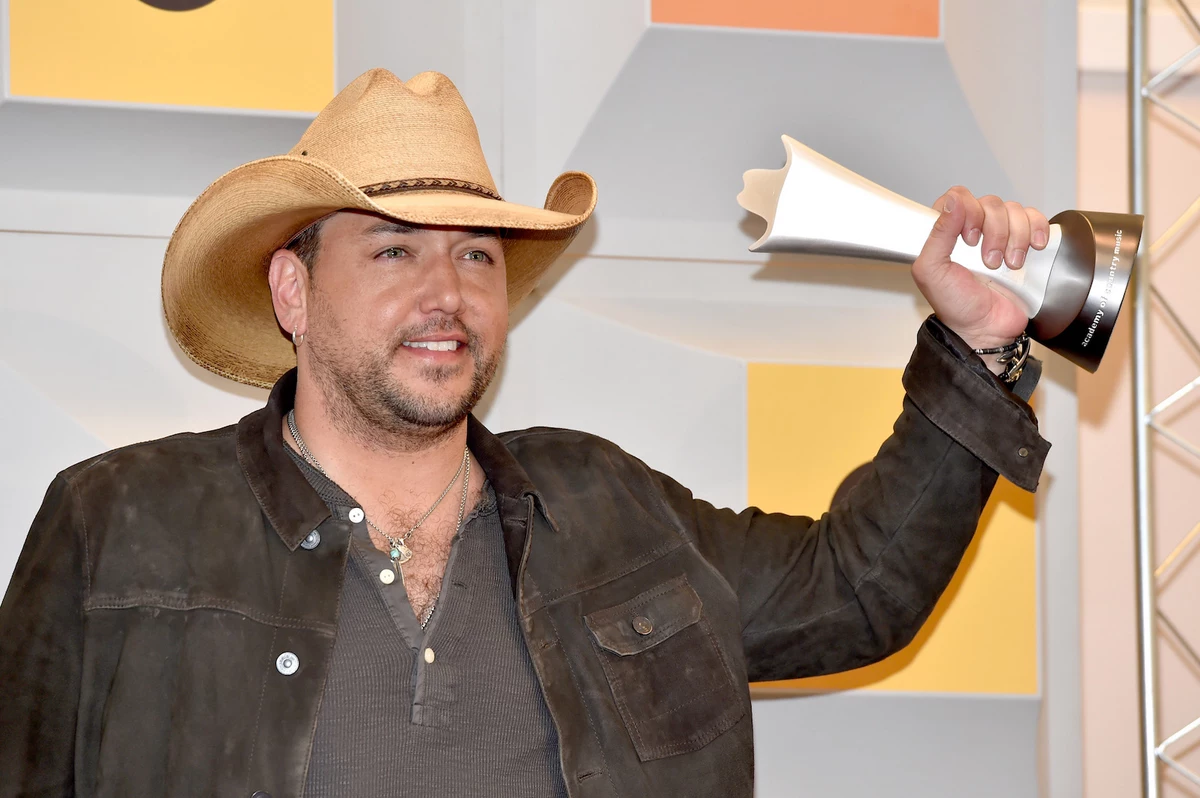 Here's the Final List of 2017 ACM Awards Performers and Presenters