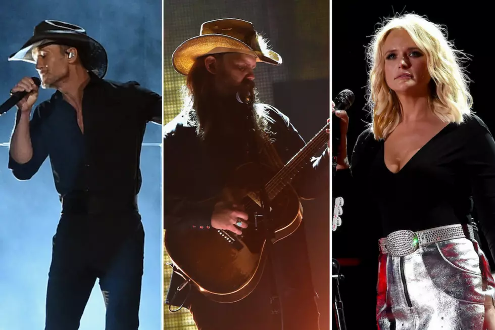 POLL: Who Should Win Video of the Year at the 2017 ACM Awards?