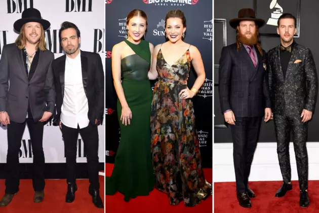 POLL: Who Should Win New Vocal Duo or Group of the Year at the 2017 ACM ...