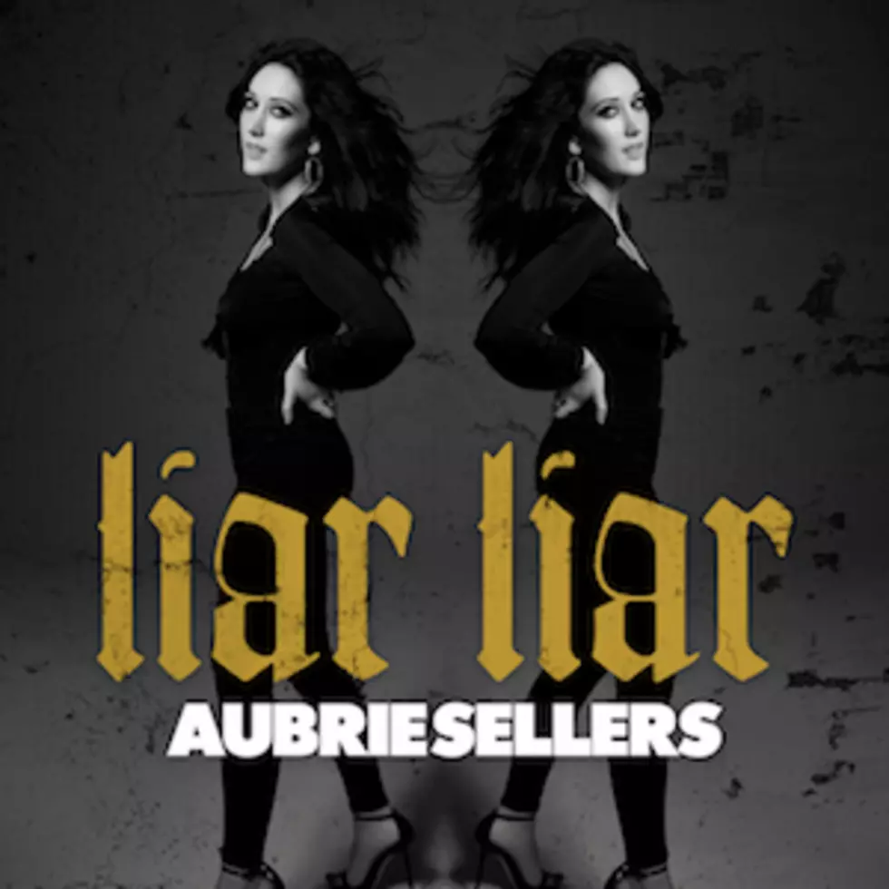 Aubrie Sellers Shares New Single, &#8216;Liar Liar&#8217; [LISTEN]