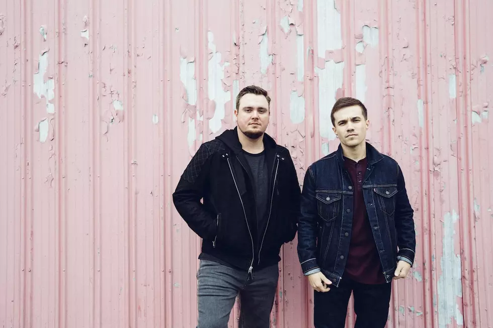 Story Behind the Song: Muscadine Bloodline, 'Movin' On'