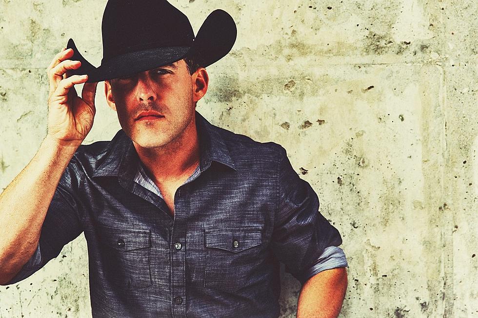 Interview: Aaron Watson Crafts a Personal, Epic Album With ‘Vaquero’