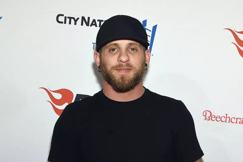 Brantley Gilbert Hopes His Fans Relate to &#8216;The Devil Don&#8217;t Sleep&#8217; [Exclusive Video]