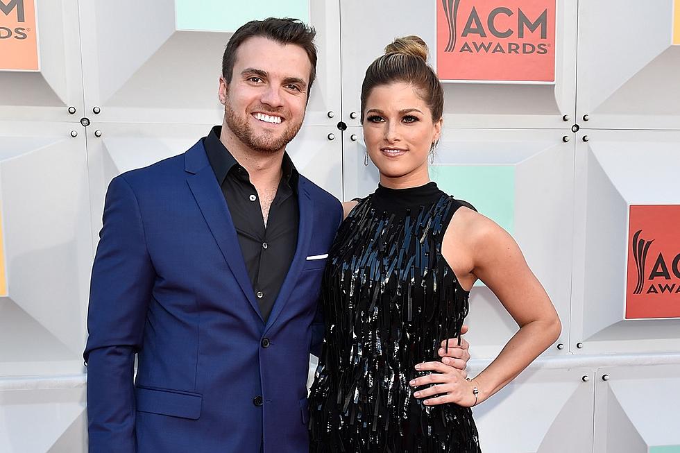 Cassadee Pope Engaged to All Time Low&#8217;s Rian Dawson