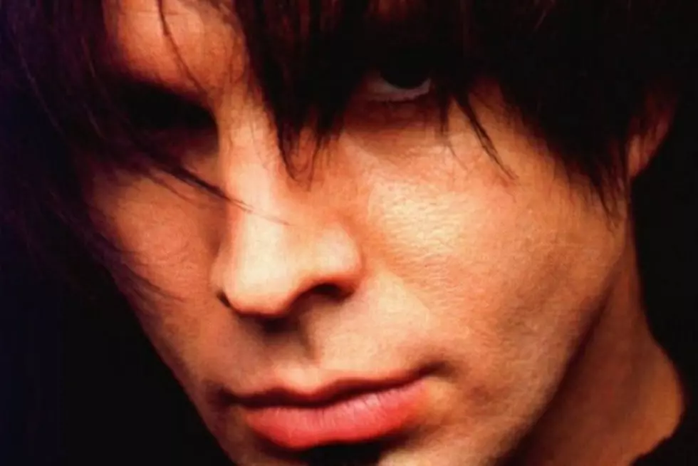 Garth Brooks Spared No Detail Creating Chris Gaines' Backstory