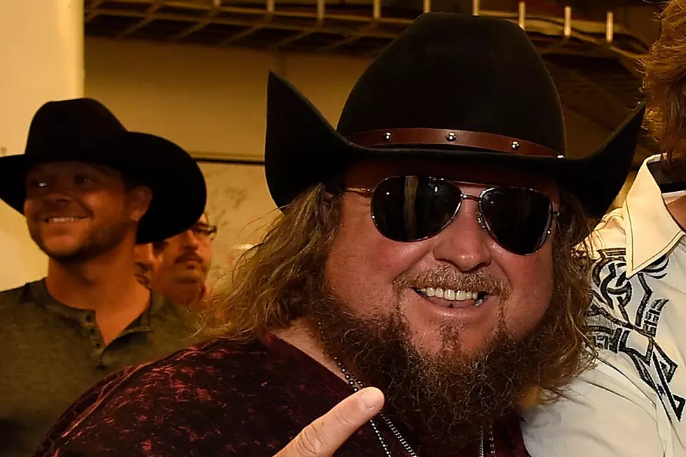 New Colt Ford Album Due Out in May