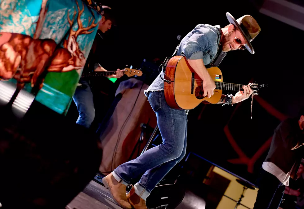 Drake White Wants to Get Closer to His Fans on His Spark Tour