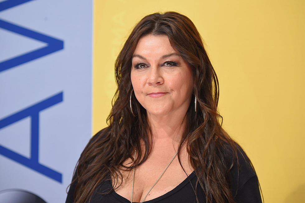 Gretchen Wilson