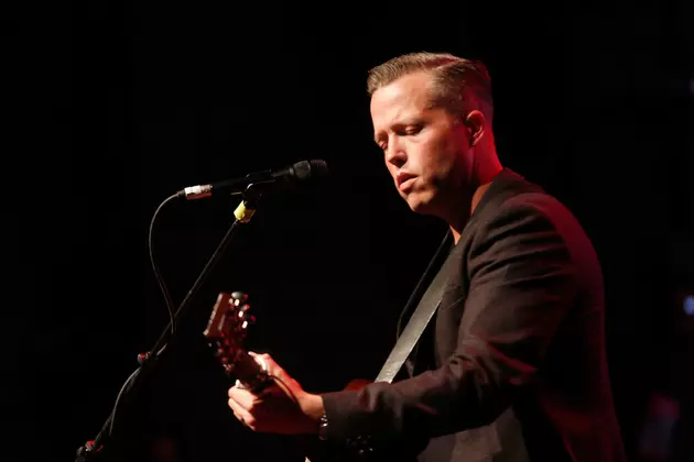 Jason Isbell Says His Forthcoming Album May Make Fans Want to &#8230; Dance?