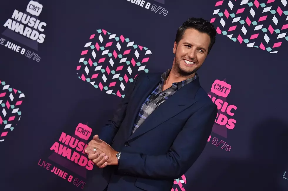 Luke Bryan Reportedly Being Considered for Judge Role on ‘American Idol’ Reboot