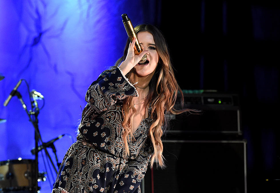 Story Behind the Song: Maren Morris, ‘I Could Use a Love Song’