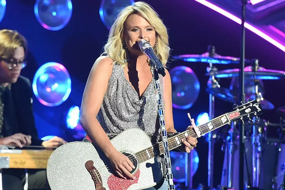 14 Years Ago: Miranda Lambert’s ‘Revolution’ Album Goes Gold