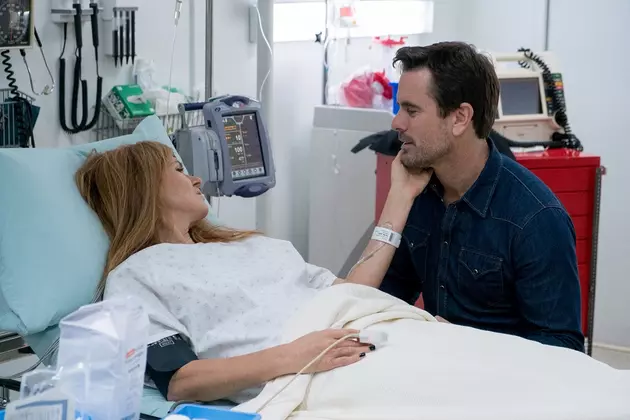 &#8216;Nashville&#8217; Season 5, Episode 9 Recap: Saying Goodbye