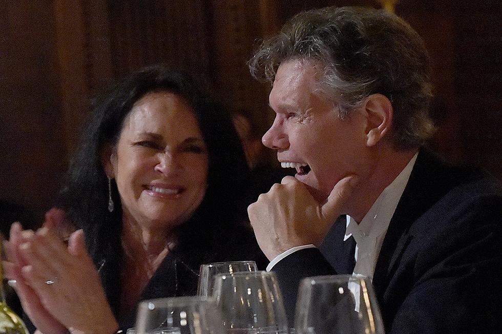 Randy Travis, Wife Mary Open Up About His Stroke Recovery Progress