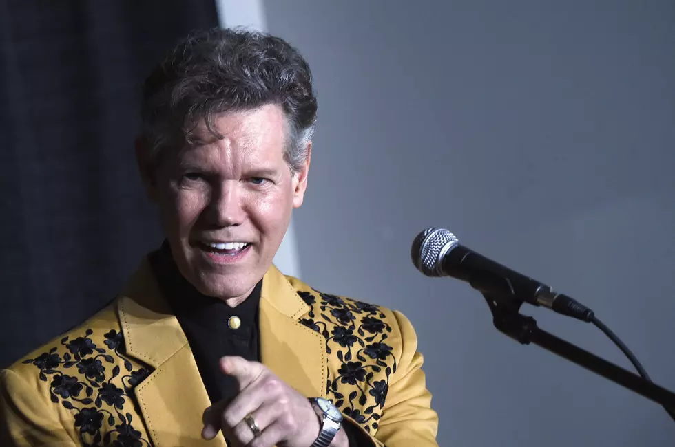 Texas Supreme Court Won’t Block Release of Randy Travis’ 2012 DWI Arrest Video