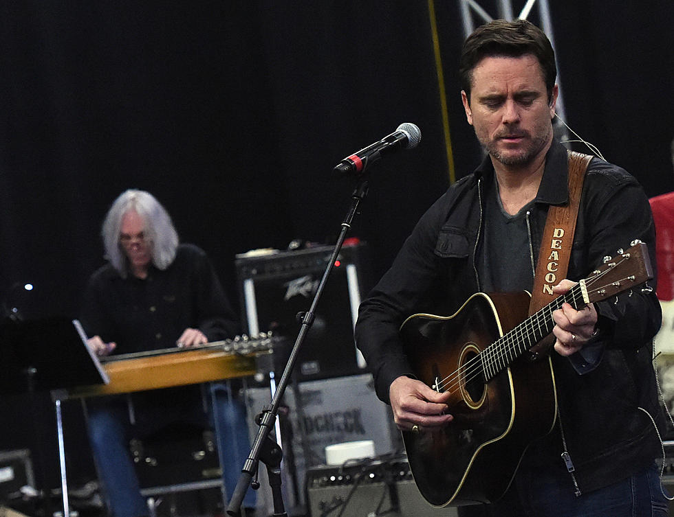 Charles Esten: ‘Nashville’ Character Deacon Will Never Get a Perfectly Happy Ending