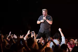 19 Years Ago: Rascal Flatts Ride to No. 1 With ‘Bless the Broken...