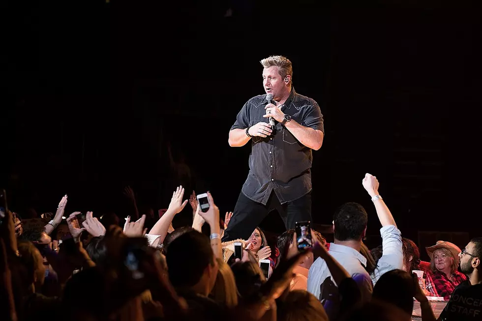 19 Years Ago: Rascal Flatts Ride to No. 1 With ‘Bless the Broken Road’