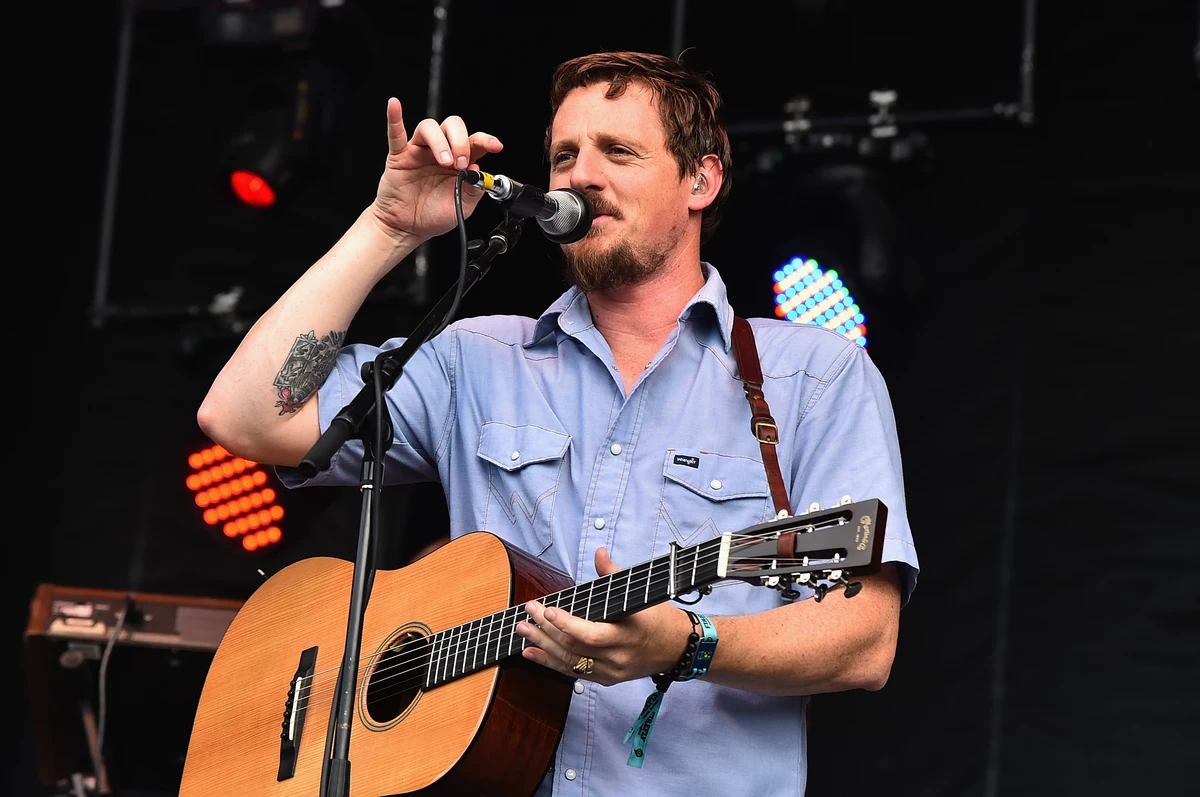 Sturgill Simpson to Appear in CBS All Access Show '1'