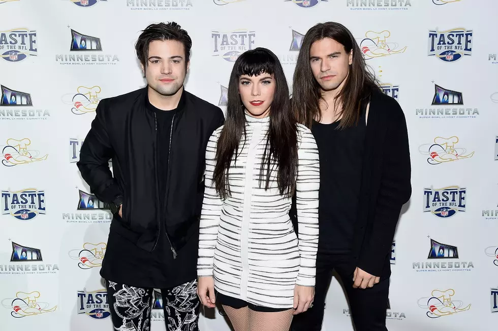 The Band Perry to Preview ‘My Bad Imagination’ With Pop-up Shows