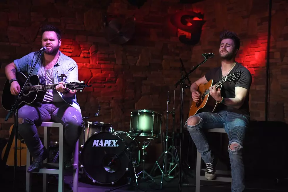 The Swon Brothers Share ‘Don’t Call Me’, First Single From New EP [LISTEN]