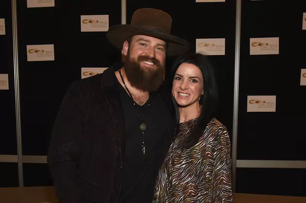 Zac Brown on Ex-Wife Shelly: ‘She Absolutely Was the One’