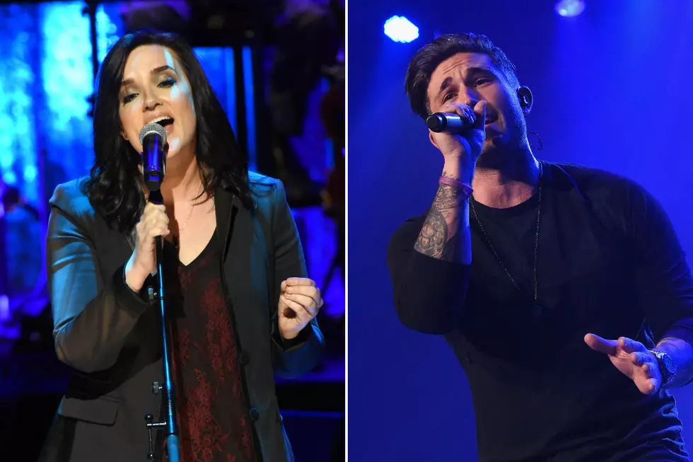 Brandy Clark, Michael Ray and More Join 2017 CMA Music Festival Lineup