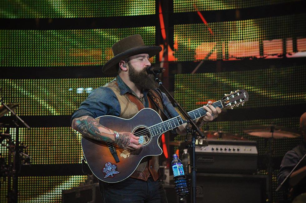 Zac Brown Band, Brad Paisley and More Play 2017 Houston Rodeo [PICTURES]