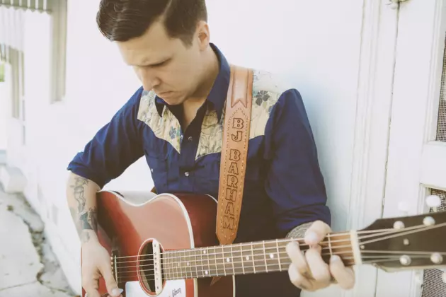 American Aquarium Set New Lineup, Share Fall Tour Details