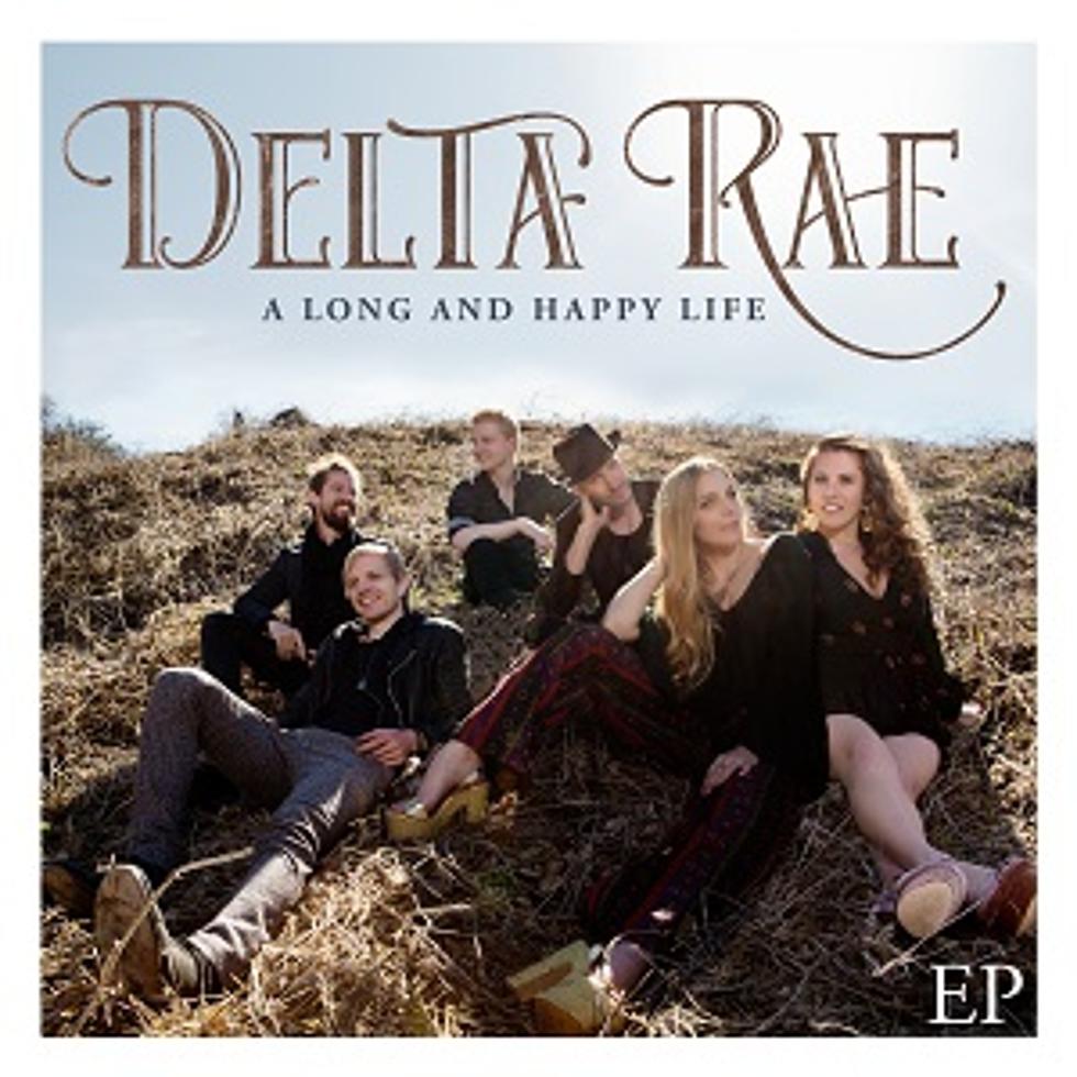 Interview: Delta Rae Use Southern Literature, &#8217;70s Rock to Inspire Fresh Sound