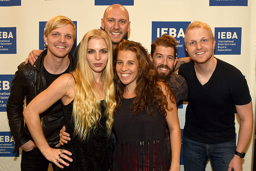 Delta Rae Release Debut Single, ‘A Long and Happy Life’ [LISTEN]