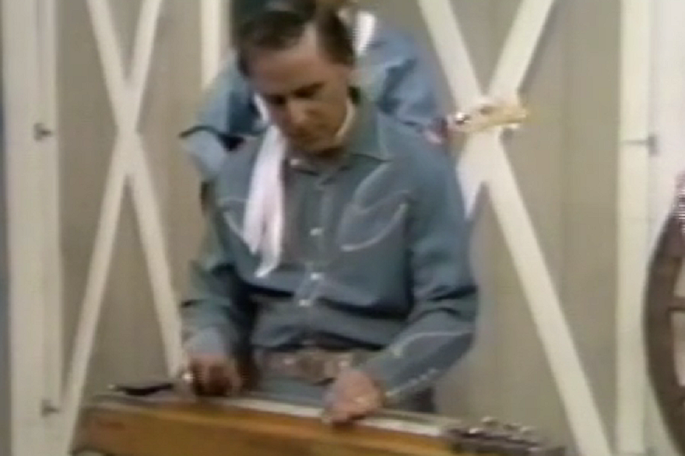 Steel Guitarist Don Warden, Dolly Parton’s Longtime Manager, Dead at 87