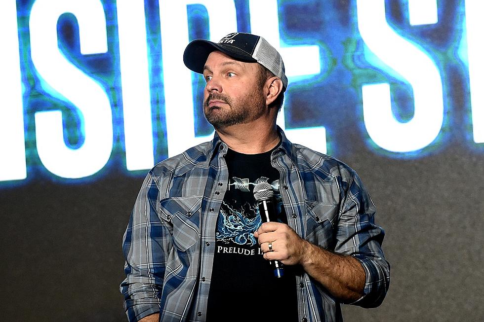 Garth Brooks Selects Next Single, &#8216;Ask Me How I Know&#8217;