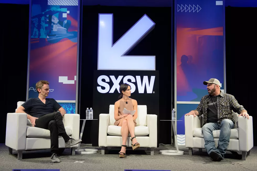 SXSW 2020 Canceled Amid Coronavirus Concerns