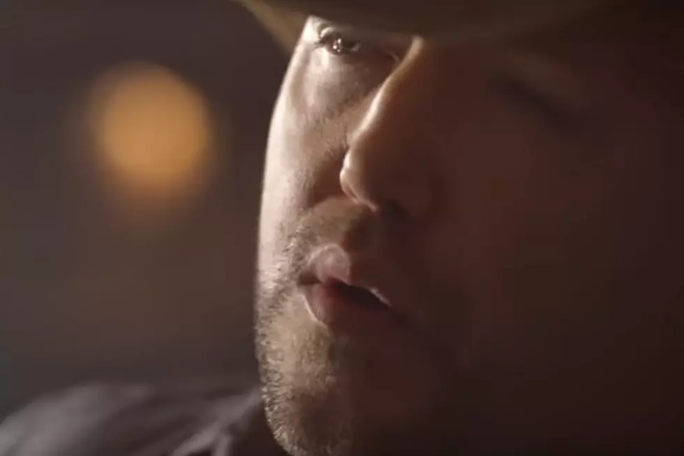 Jason Aldean Releases &#8216;Any Ol&#8217; Barstool&#8217; Music Video