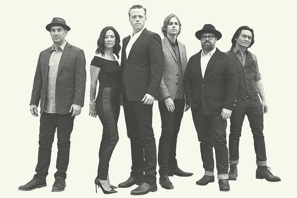 Everything We Know About Jason Isbell and the 400 Unit’s New Album, ‘The Nashville Sound’