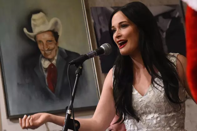 Hear Kacey Musgraves&#8217; Unreleased Song &#8216;Butterflies&#8217;