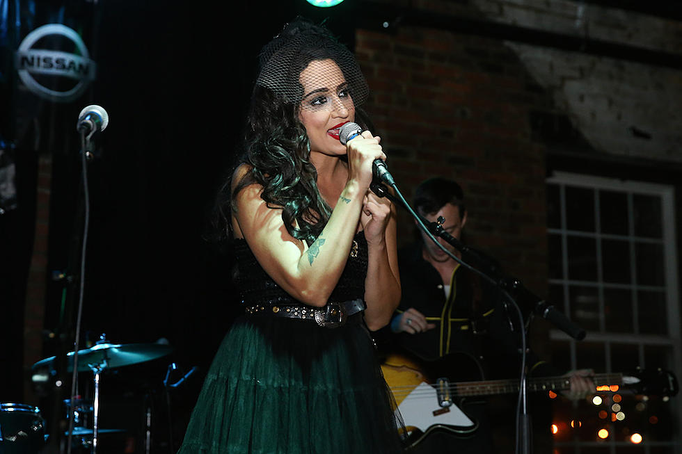 Lindi Ortega to Release New EP on March 17