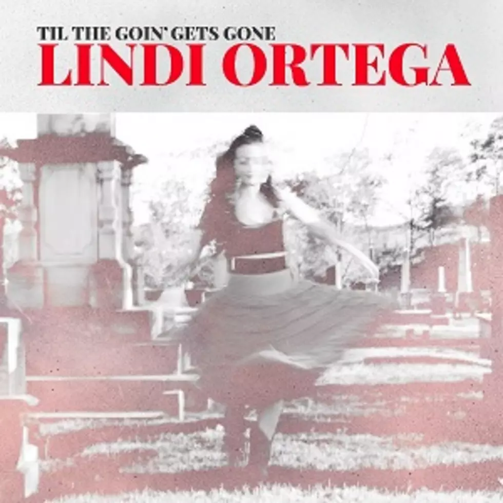 Lindi Ortega to Release New EP on March 17