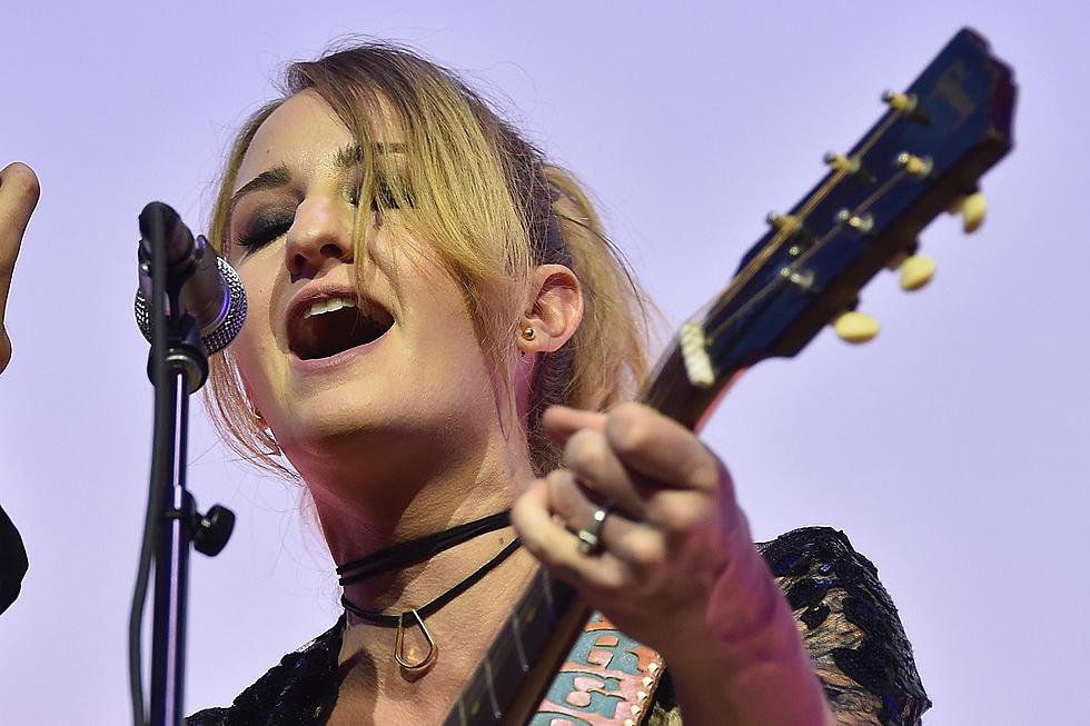 Margo Price Receives 2017 American Music Prize