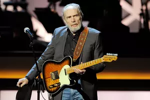 54 Years Ago: Merle Haggard Hits No. 1 With ‘The Fightin’ Side...