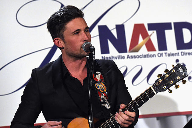 Michael Ray Will Make His Acting Debut on &#8216;Nashville&#8217;