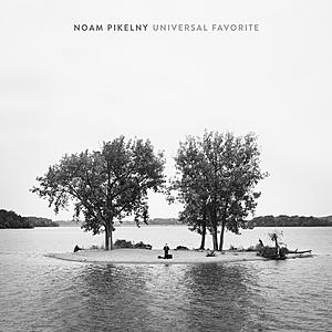 Interview: Noam Pikelny Gets Musically Honest on &#8216;Universal Favorite&#8217;