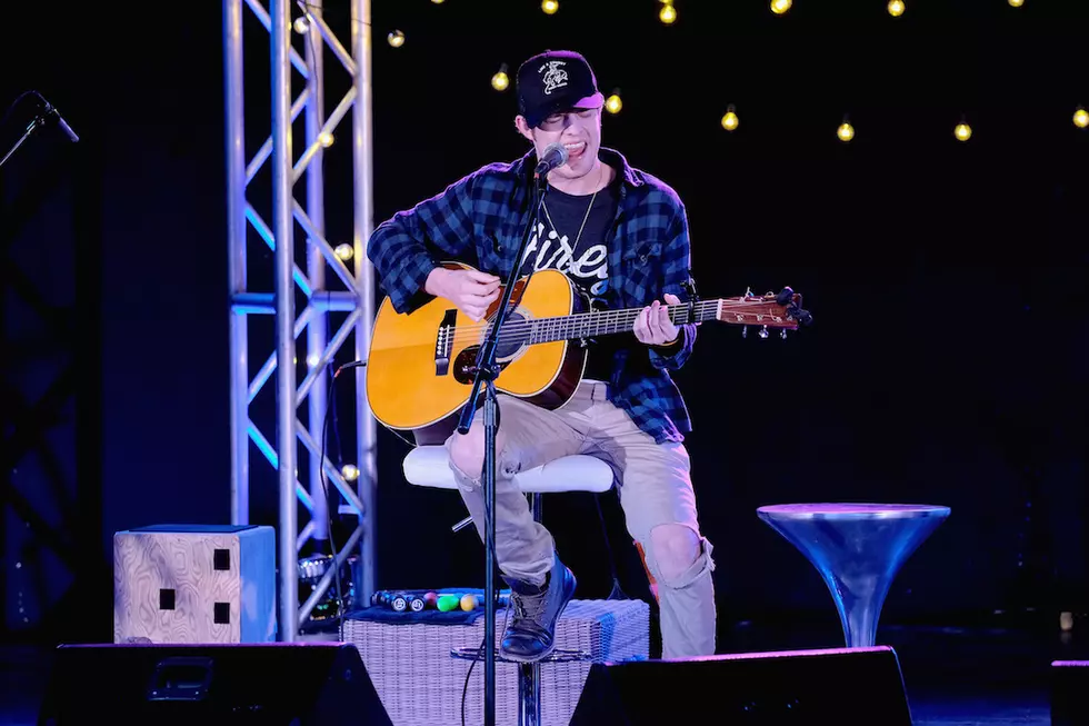 Tucker Beathard's Brother Clay Dies in Nashville Bar Stabbing