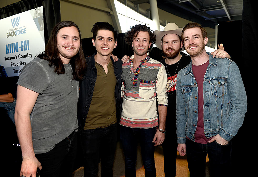 Lanco: Friendship Makes the Band Work